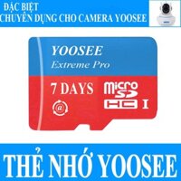 Thẻ nhớ chuyên camera yoosee