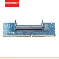 Thẻ Nhớ Chuyển Đổi dimm Sang ddr4 1 / 2 / 3 laptop ddr4 Chuyên Dụng