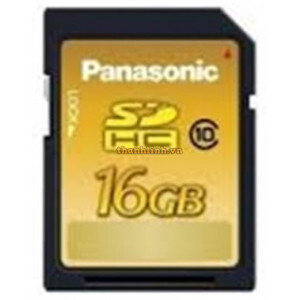 Thẻ nhớ chuyên dùng 16G KX-NS3136 cho Tổng đài iP Panasonic KX-NS300