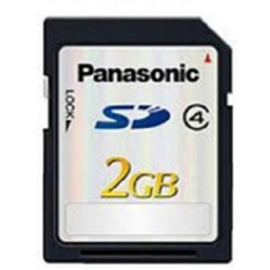 Thẻ nhớ chuyên dùng 2G PANASONIC KX-NS3134