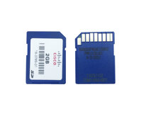Thẻ nhớ Cisco SD 2GB