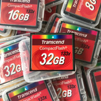 Thẻ nhớ Compact flash (CF) 4Gb 8Gb 16Gb 32Gb 64Gb 133X