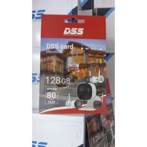 Thẻ nhớ Dahua DSS P500-32 - 32GB