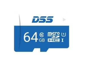 Thẻ nhớ Dahua DSS P500-64 - 64GB
