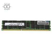 Thẻ Nhớ DDR3 16GB RAM 1600MHz ECC REG Server RAM Memoria 240 Pins PC3L-12800R Cho Máy Tính Intel AMD