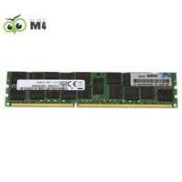 Thẻ Nhớ DDR3 16GB RAM 1600MHz ECC REG Server RAM Memoria 240 Pins PC3L-12800R Cho Máy Tính Intel AMD