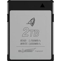 Thẻ nhớ Exascend 2TB Archon CFexpress Type B