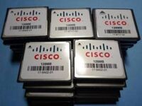 Thẻ nhớ Flash Cisco 128M giá rẻ