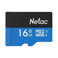 Thẻ nhớ gắn camera wifi tốc độ cao 16GB