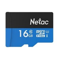 Thẻ Nhớ Gắn Camera Wifi Tốc Độ Cao 16GB