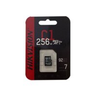 Thẻ nhớ Hikvision 256GB MicroSD