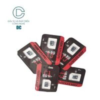 Thẻ nhớ Hikvision 32G Micro SD Hàng chính hãng  - 5 thẻ 32Gb