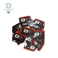 Thẻ nhớ Hikvision 32G Micro SD Hàng chính hãng  - 10 thẻ