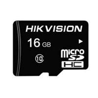 Thẻ nhớ HIKVISION Class 10 SDHC (16GB - 32GB - 64GB)