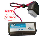 Thẻ nhớ iNNODISK PATA IDE 40PIN DOM 512MB