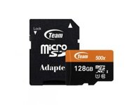 Thẻ nhớ J-TECH 128Gb micro SDHC