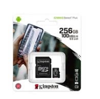 Thẻ Nhớ Kingston 256GB Class 10 VAT