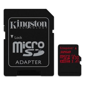 Thẻ nhớ Kingston SDCR/32GB