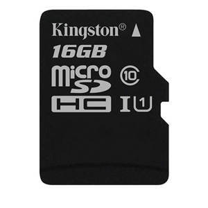 Thẻ nhớ Kingston SDCS 16GB