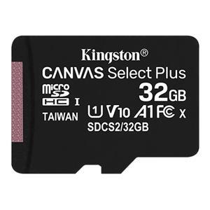 Thẻ nhớ Kingston SDCS/64GB