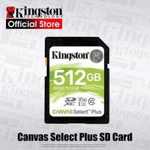 Thẻ nhớ Kingston SDHC 16GB class 10 UHS-I