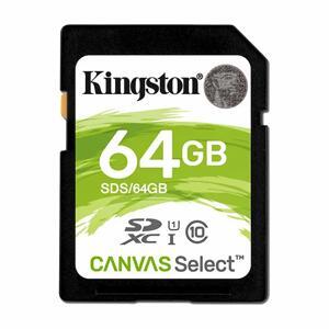 Thẻ nhớ Kingston SDS/64GB