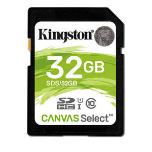 Thẻ nhớ Kingsyon SDS/32GB