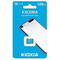 Thẻ nhớ Kioxia 128GB