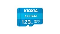 Thẻ Nhớ Kioxia Micro SDHC Exceria UHS-1 C10 100MB/s - Cung cấp Thiết bị điện nhà thông minh - AKIA Smart Home