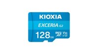 Thẻ nhớ Kioxia Micro SDXC EXCERIA G2 UHS-I C10 A1 U3 V30 4K - Cung cấp Thiết bị điện nhà thông minh - AKIA Smart Home