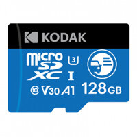 Thẻ nhớ Kodak MicroSD KD360 32GB UHS-I U3 V30 A1 (Chuyên dụng cho camera hành trình)