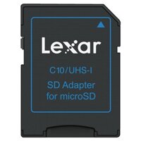 Thẻ nhớ Lexar Micro SD 128G