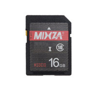 THẺ NHỚ MÁY ẢNH MIXZA 16GB