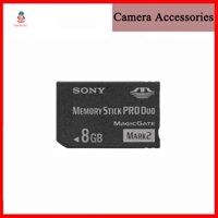 Thẻ Nhớ Máy Ảnh sony dsc-w90 w150 w170 t77 t70 t90 tx1 t500 8g