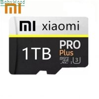 Thẻ nhớ Mi microsd 1TB 512GB 256GB Thẻ nhớ điện thoại di động