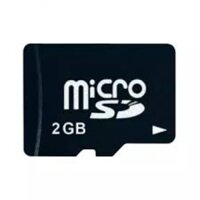 Thẻ Nhớ Micro 2GB