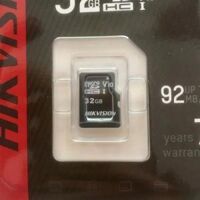 Thẻ nhớ micro Hikvision HS-TF-C1 32GB Class 10