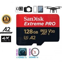 thẻ nhớ micro sd 128g