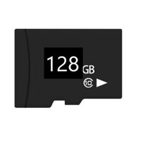 Thẻ Nhớ Micro SD 128GB Cho Camera Hành Trình Xe Hơi