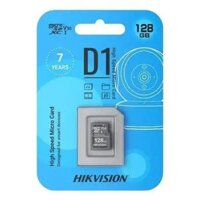 Thẻ nhớ Micro SD 128Gb HIKSEMI HS-TF-D1/128G