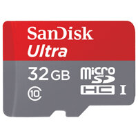 Thẻ nhớ Micro SD 128gb Sandisk