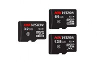 Thẻ nhớ Micro SD 128GB HIKVISION HS-TF-C1(STD)/128G