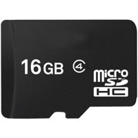 Thẻ nhớ Micro SD 16GB 4291