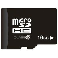 Thẻ nhớ Micro SD 16GB Tray OEM - 000678