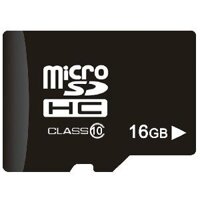 THẺ NHỚ MICRO SD 16GB