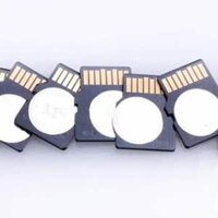 Thẻ Nhớ Micro SD 16GB (PVN576)