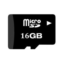 THẺ NHỚ MICRO SD 16GB