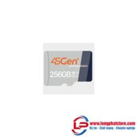 Thẻ nhớ Micro SD 256Gb 4SGEN-256HG