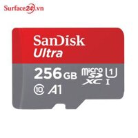 Thẻ nhớ Micro SD 256GB