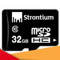 Thẻ nhớ Micro SD 32G - BH : 12 tháng 1 đỗi 1 [AM]